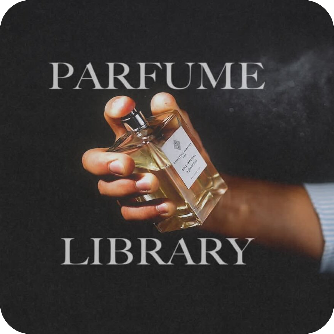 Оригинальный женский/мужской парфюм на распив от 8р в "Parfum library" в Бресте 